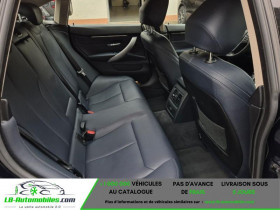 Bmw Serie 4 440i xDrive 326 ch BVA  occasion � Beaupuy - photo n�6