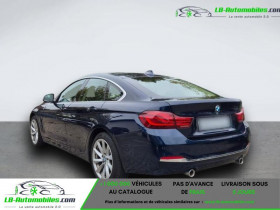 Bmw Serie 4 440i xDrive 326 ch BVA  occasion � Beaupuy - photo n�4