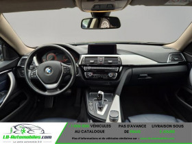 Bmw Serie 4 440i xDrive 326 ch BVA  occasion � Beaupuy - photo n�3