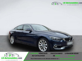 Bmw Serie 4 440i xDrive 326 ch BVA  occasion � Beaupuy - photo n�2