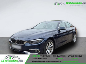 Bmw Serie 4 , garage LB AUTOMOBILES � Beaupuy