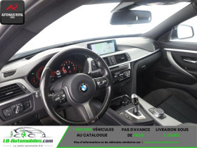 Bmw Serie 4 440i xDrive 326 ch BVA  occasion � Beaupuy - photo n�3