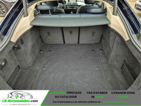 Bmw Serie 4 440i xDrive 326 ch BVA  occasion � Beaupuy - photo n�7