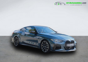 Bmw Serie 4 440i xDrive 326 ch BVA  occasion  Beaupuy - photo n2