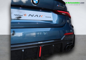 Bmw Serie 4 440i xDrive 326 ch BVA  occasion  Beaupuy - photo n3