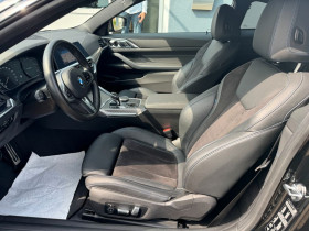 Bmw Serie 4 440i xDrive 326 ch BVA  occasion  Beaupuy - photo n6