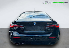 Bmw Serie 4 440i xDrive 326 ch BVA  occasion  Beaupuy - photo n5