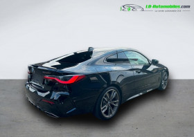 Bmw Serie 4 440i xDrive 326 ch BVA  occasion  Beaupuy - photo n3