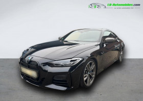 Bmw Serie 4 440i xDrive 326 ch BVA  occasion  Beaupuy - photo n2