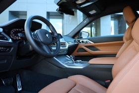 Bmw Serie 4 440i xDrive 326 ch BVA  occasion  Beaupuy - photo n4