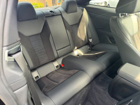 Bmw Serie 4 440i xDrive 326 ch BVA  occasion  Beaupuy - photo n7