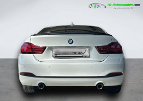 Bmw Serie 4 440i xDrive 326 ch BVA  occasion  Beaupuy - photo n7