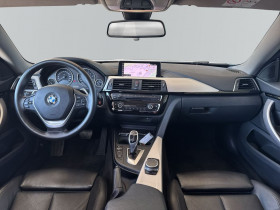 Bmw Serie 4 440i xDrive 326 ch BVA  occasion  Beaupuy - photo n3