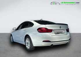 Bmw Serie 4 440i xDrive 326 ch BVA  occasion  Beaupuy - photo n4