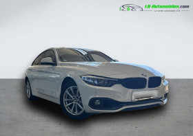 Bmw Serie 4 440i xDrive 326 ch BVA  occasion  Beaupuy - photo n2