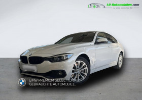 Bmw Serie 4 , garage LB AUTOMOBILES  Beaupuy