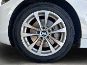 Bmw Serie 4 440i xDrive 326 ch BVA  occasion  Beaupuy - photo n9