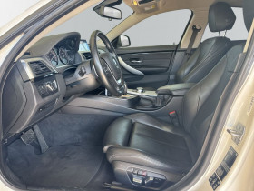 Bmw Serie 4 440i xDrive 326 ch BVA  occasion  Beaupuy - photo n8