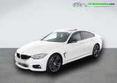 Bmw Serie 4 440i xDrive 326 ch BVA   Beaupuy 31