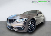 Bmw Serie 4 440i xDrive 326 ch BVA   Beaupuy 31