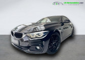 Annonce Bmw Serie 4 occasion Essence 440i xDrive 326 ch BVA à Beaupuy
