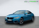 Bmw Serie 4 440i xDrive 326 ch BVA   Beaupuy 31