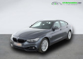 Bmw Serie 4 440i xDrive 326 ch BVA   Beaupuy 31