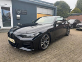 Bmw Serie 4 occasion année 2020 boite Automatique Annonce Bmw Serie 4 occasion Essence 440i xDrive 326 ch BVA à L'Union