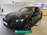 Annonce Bmw Serie 4 occasion Essence BMW  (G23) CABRIOLET 420I 184 M SPORT BVA8 � Saint-Maximin