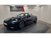 Annonce Bmw Serie 4 occasion Essence Cab 420i 184 ch BVA8 M Sport  Limoges