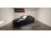 Annonce Bmw Serie 4 occasion Essence Cab 420i 184 ch BVA8 M Sport  Lormont