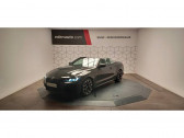 Annonce Bmw Serie 4 occasion Essence Cab 420i 184 ch BVA8 M Sport � Lormont