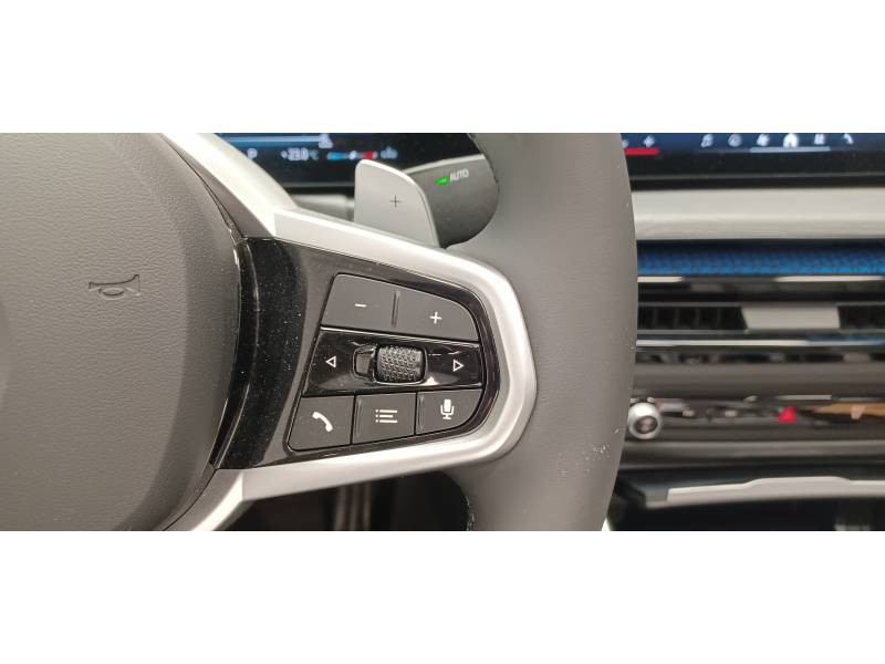 Bmw Serie 4 Cab 420i 184 ch BVA8 M Sport  occasion � Lormont - photo n�16