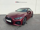 Annonce Bmw Serie 4 occasion Diesel Cab 430d 286 ch BVA8 M Sport  Auch