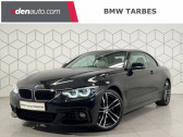 Annonce Bmw Serie 4 occasion Essence Cab 430i 252 ch M Sport � Tarbes