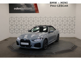 Bmw Serie 4 , garage BMW PAU � Lescar