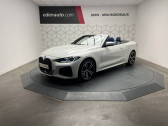 Bmw Serie 4 Cab M440i xDrive 374 ch BVA8   Lormont 33