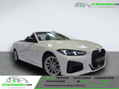 Annonce Bmw Serie 4 occasion Essence Cabrio xDrive *HUD*HARMAN*NEW 92,869.98 inkl  Beaupuy