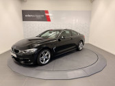 Annonce Bmw Serie 4 occasion Diesel Coupe 430d 258 ch M Sport A  Brive-la-Gaillarde