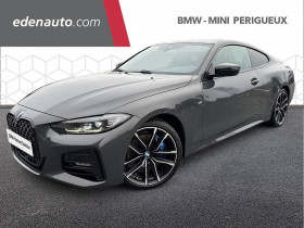 Bmw Serie 4 , garage BMW MINI PERIGUEUX - EDENAUTO PREMIUM P�RIGUEUX � Trelissac