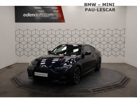 Bmw Serie 4 , garage BMW PAU � Lescar