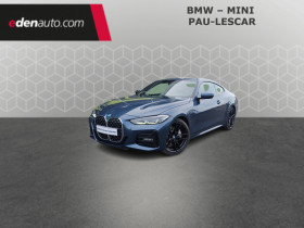 Bmw Serie 4 , garage BMW PAU  Lescar