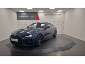 Bmw Serie 4 Coupe 430d xDrive 286 ch BVA8 M Sport   Limoges 87