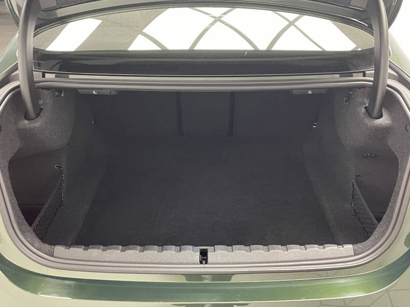 Bmw Serie 4 Coupe 430d xDrive 286 ch BVA8 M Sport  occasion � Lormont - photo n�6