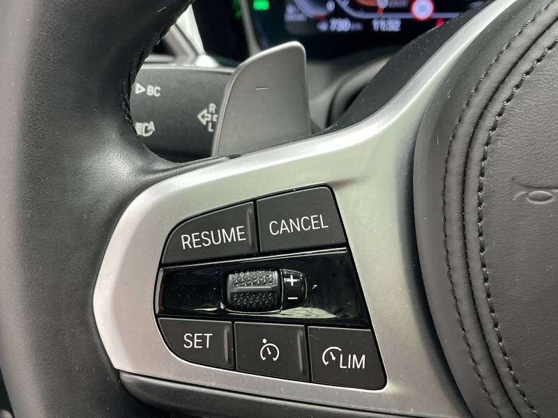 Bmw Serie 4 Coupe 430d xDrive 286 ch BVA8 M Sport  occasion � Lormont - photo n�16