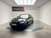 Bmw Serie 4 Coupe 430i 245 ch BVA8 M Sport   Lormont 33