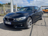 Bmw Serie 4 occasion année 2014 boite Automatique Annonce Bmw Serie 4 occasion Diesel COUPE F32 Coupé 430d 258 ch M Sport A à CONCARNEAU