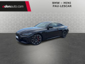 Bmw Serie 4 occasion année 2023 boite Automatique Annonce Bmw Serie 4 occasion Diesel Coupe M440d xDrive 340 ch BVA8 à Lescar