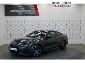 Bmw Serie 4 occasion 2022 mise en vente à Lescar par le garage BMW PAU - photo n°1
