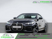 Annonce Bmw Serie 4 occasion Diesel d Cabrio M Sport ACC KoZg L-Heizung Nackenw  Beaupuy